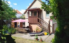 FeWo unter den Eichen